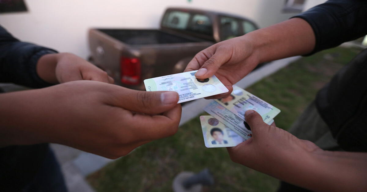 Cómo sacar licencia de conducir 2023 pasos para tramitar brevete en