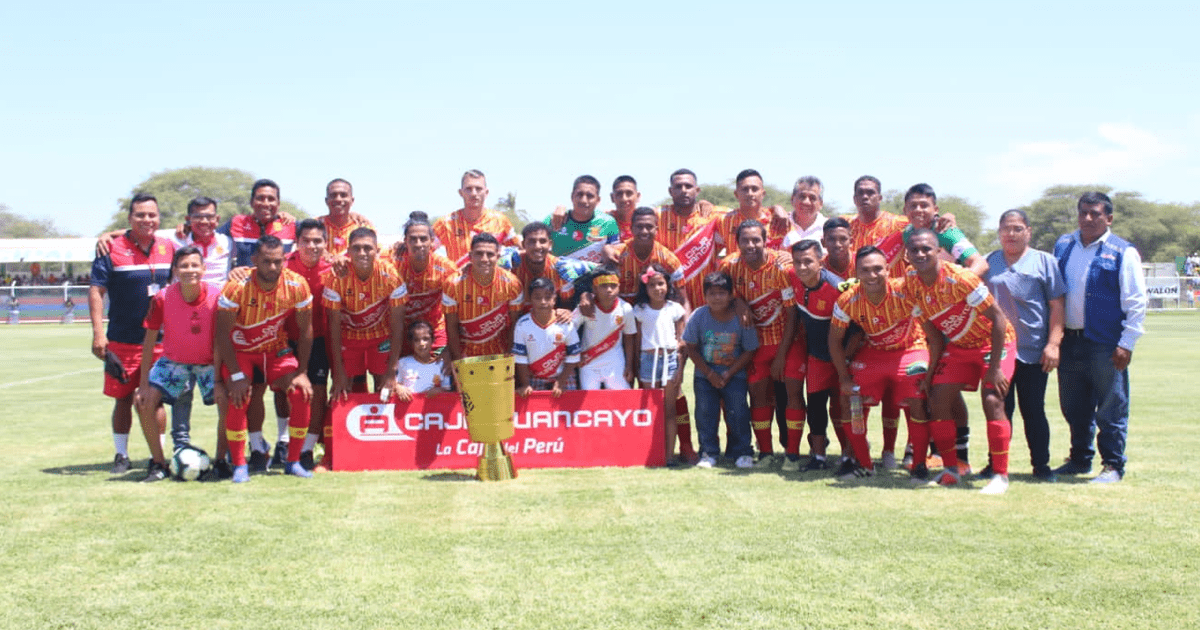 Atl Tico Grau Vs Comerciantes Unidos El Cuadro Albo Gol O A Los