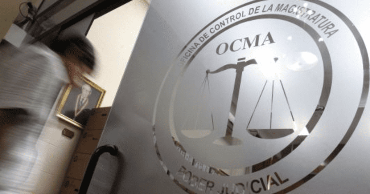 Ocma Requisitos Para Presentar Queja Contra Juez Poder Judicial