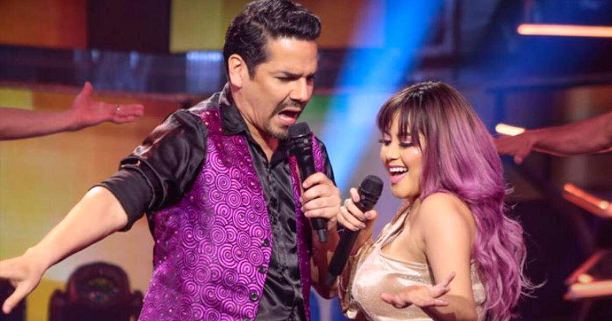 El gran Show Amy Gutiérrez reaparece con radical cambio de look en El