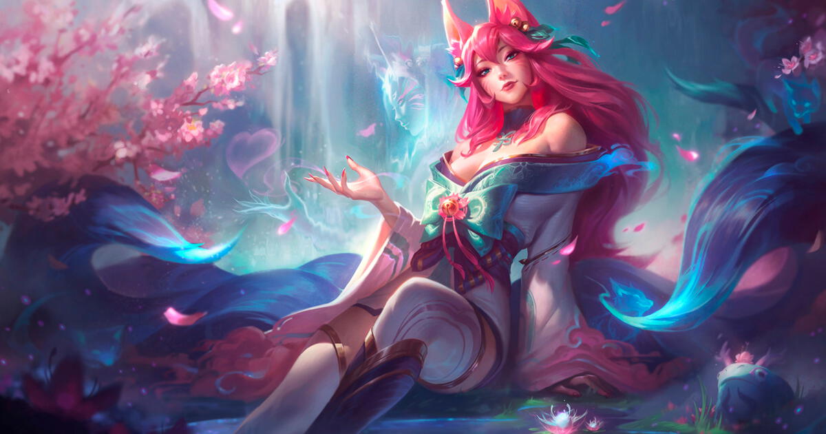 League Of Legends Riot Inicia La Ltima Oferta Del A O En Skins Y