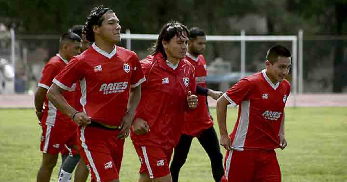 Cienciano Fortalece La Parte F Sica En Receso Deportes La Rep Blica