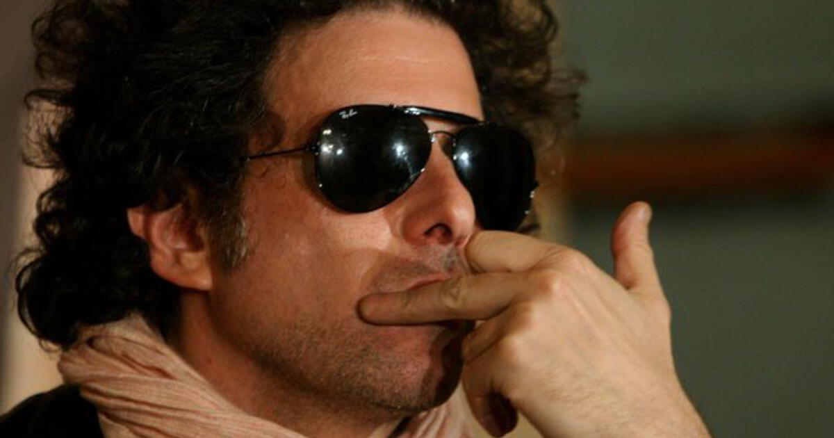 Andr S Calamaro Regresa A Lima Para Nuevo Concierto Espect Culos La