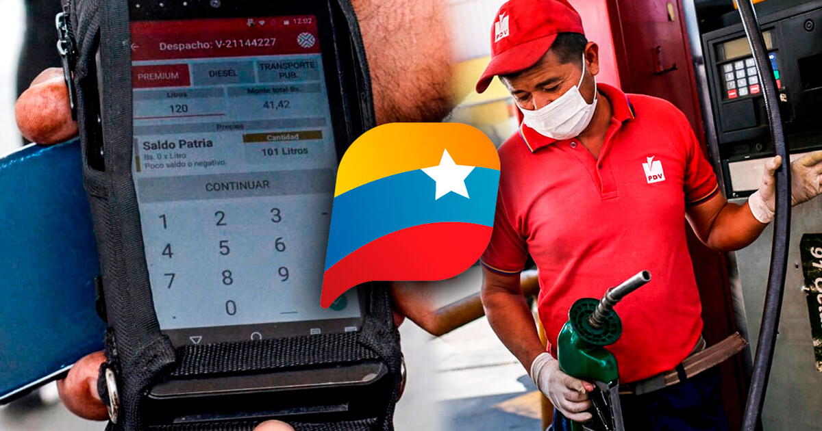 Gasolina Subsidiada Cronograma Para Surtir Tu Veh Culo Del Al De