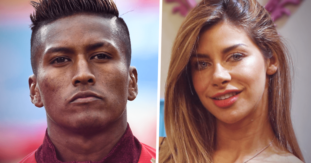 Pedro Aquino bloqueó a Xoana González de Instagram por exponer chats