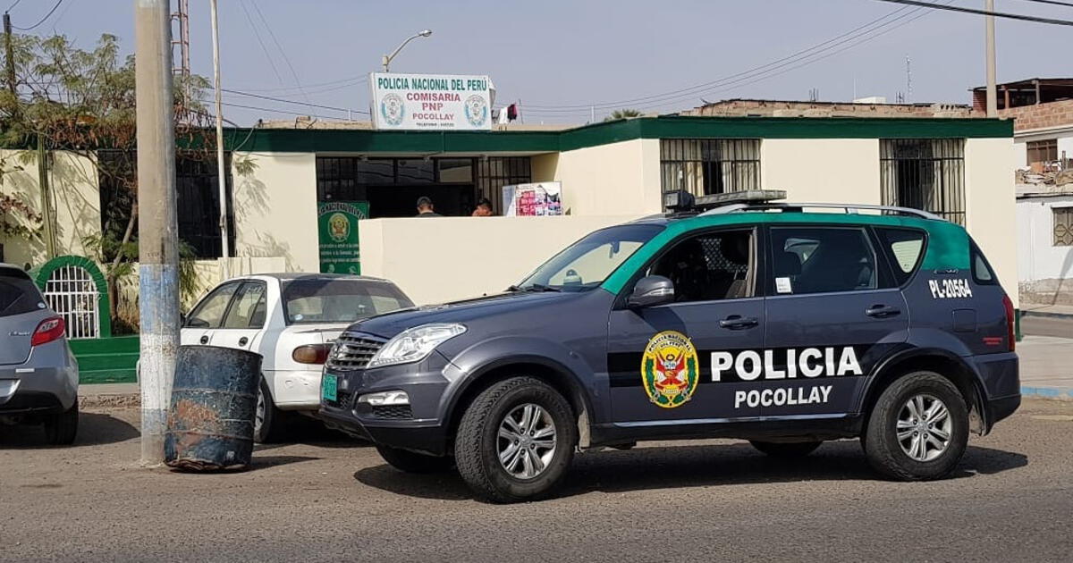 Sujeto Golpea E Intenta Ahorcar A Su Pareja En Tacna Lrsd Sociedad