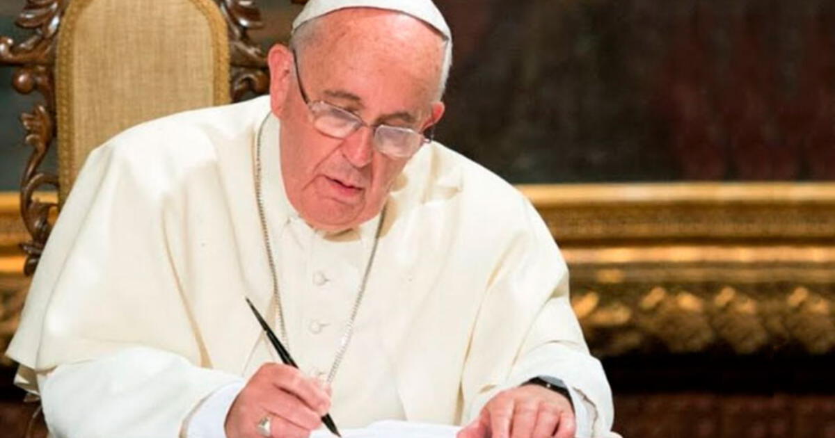 Papa Francisco Orden A Miembros De Iglesia Cat Lica Denunciar Casos De