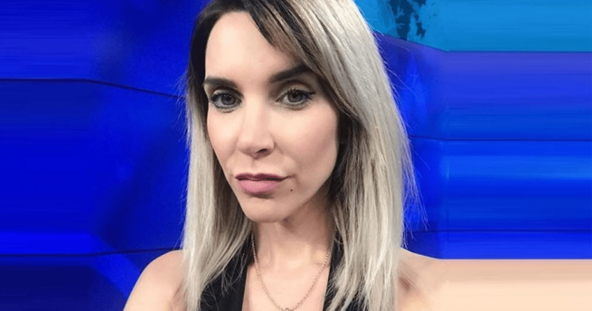 Juliana Oxenford Ataca A Yonhy Lescano Por Caso De Acoso Sexual Contra