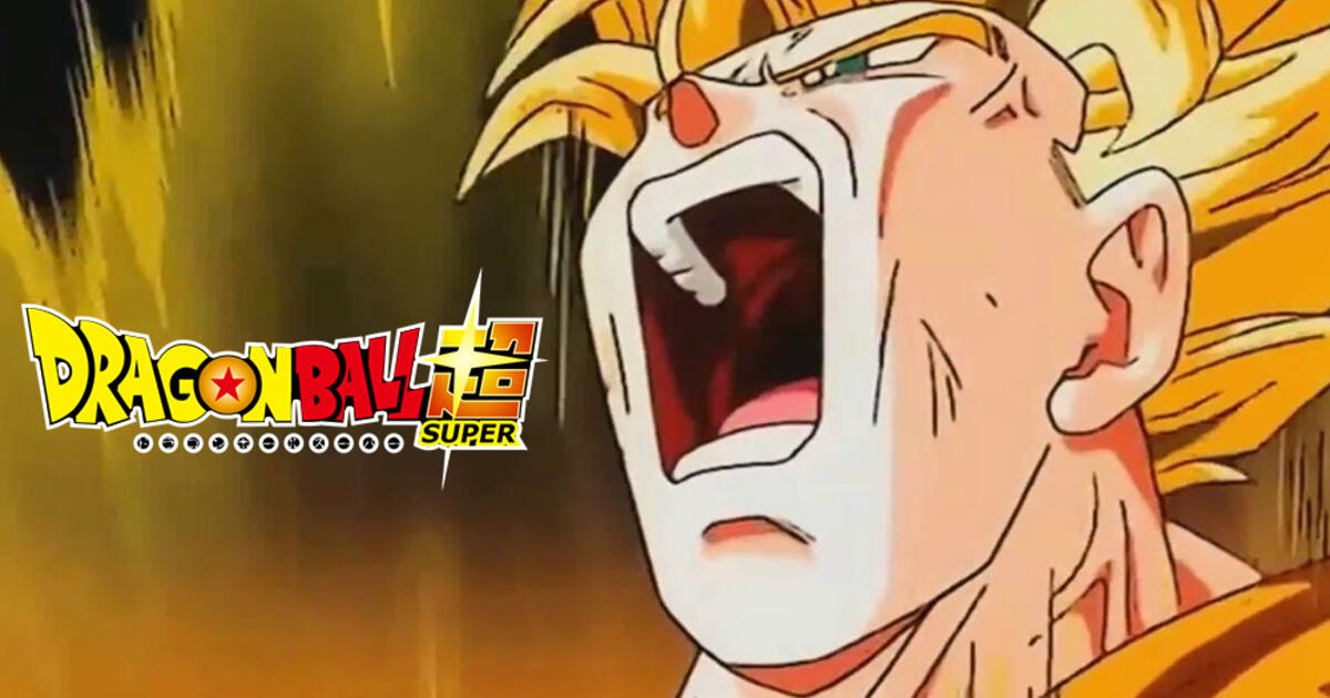 Dragon Ball Super Yamoshi no habría sido el primer Super Saiyajin Dios