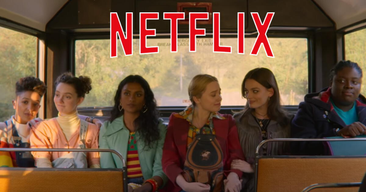 Sex Education 2 En Netflix Aimee Gibbs Fue Acosada Y Maeve Wiley La