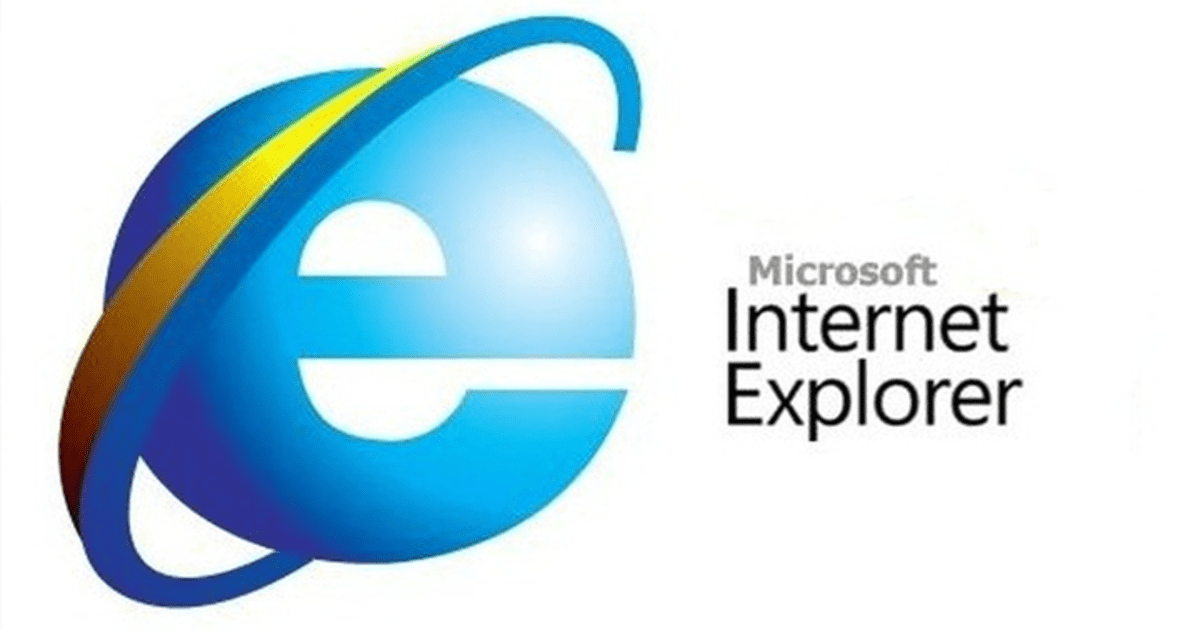 Internet Explorer 11 Microsoft Anuncia Muerte Del Famoso Navegador