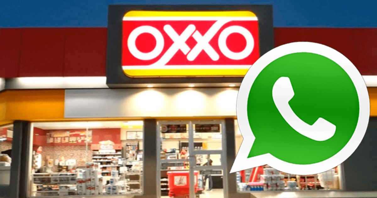 Whatsapp Cajera De Oxxo Reaccion De Forma Inesperada Ante Cliente Que