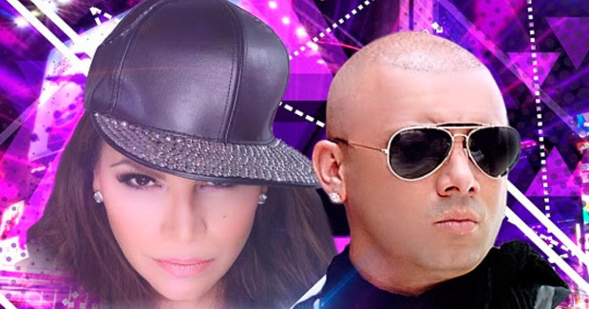 Olga Ta N Lanza Nuevo Sencillo Junto A Wisin Espect Culos La Rep Blica