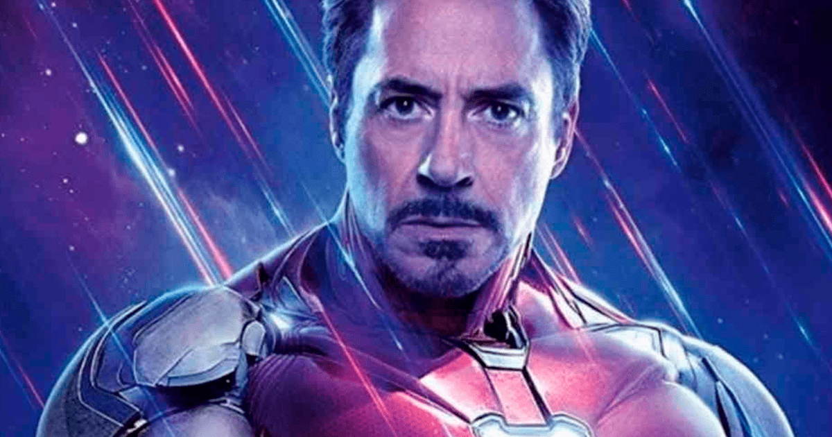 Marvel Robert Downey Jr regresará como Iron Man en What If serie