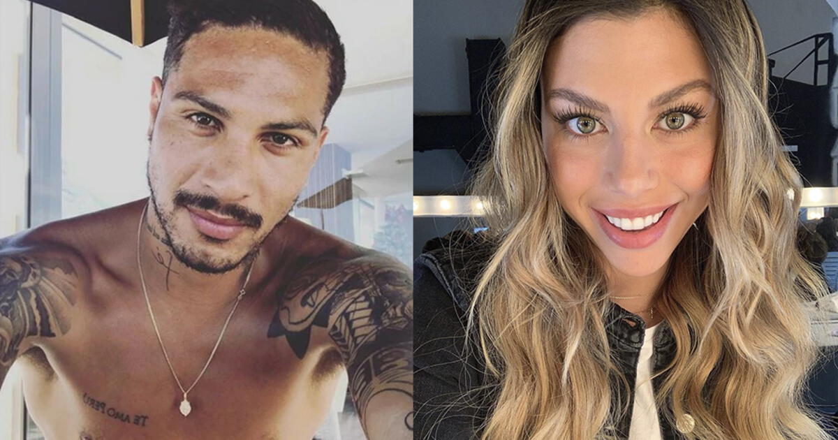 Alondra García Miró Instagram Novia de Paolo Guerrero muestra lujoso