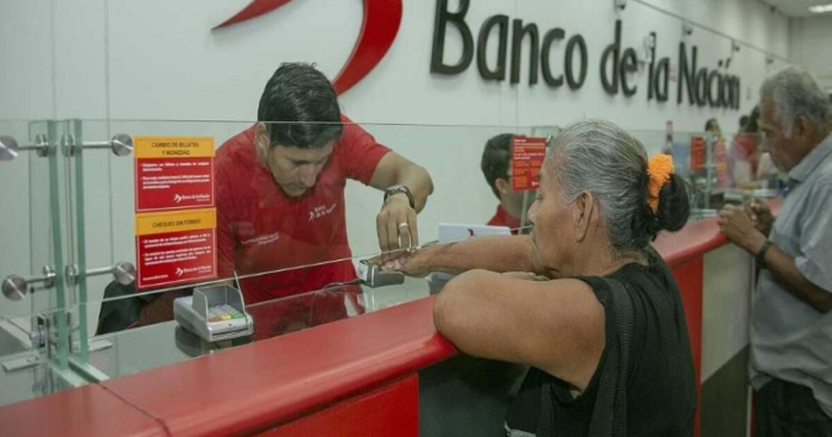 Banco de la Nación Cuáles son los requisitos para acceder a un