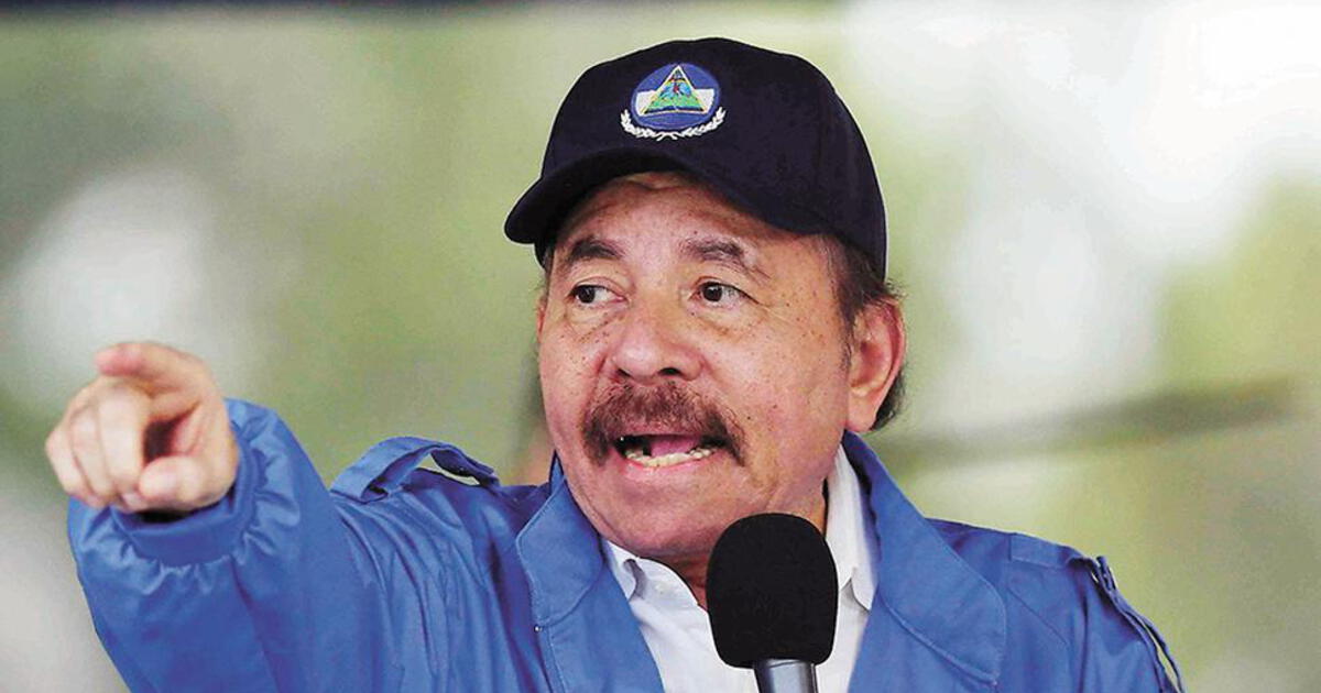 Nicaragua Gobierno De Daniel Ortega Retoma Las Negociaciones Con La