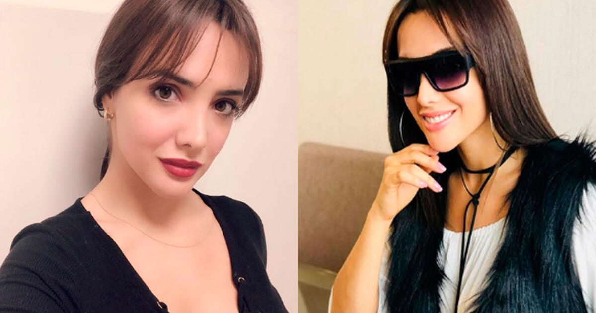 Instagram Ros Ngela Espinoza Comparte Peculiar Frase Y Es Troleada