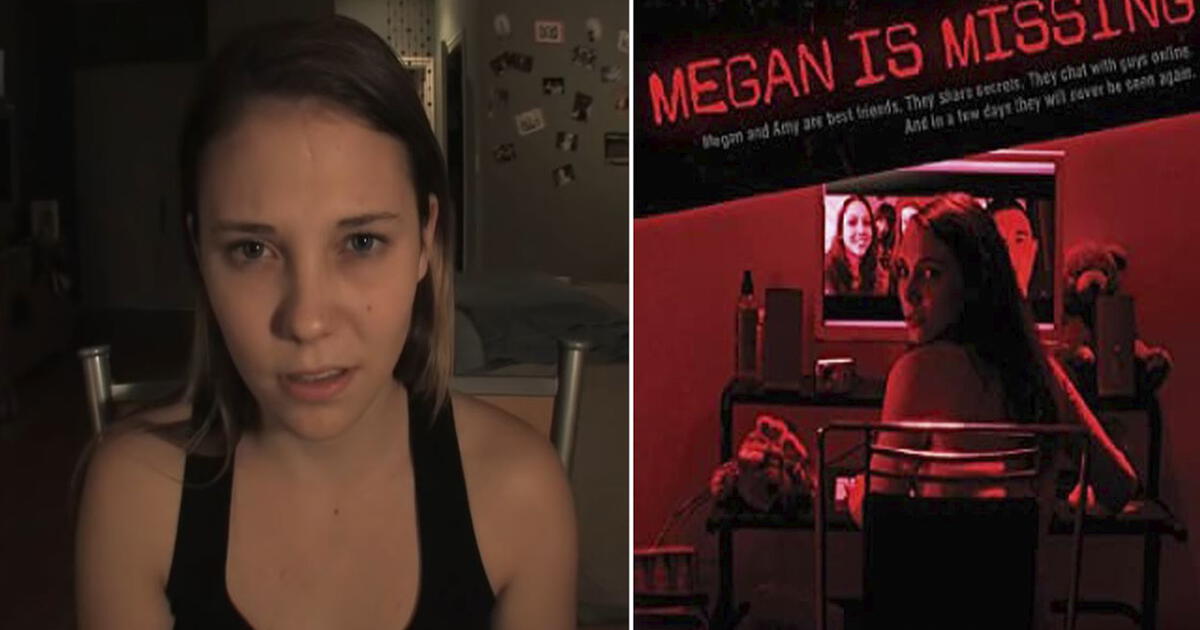 Megan Is Missing La Inquietante Cinta De Terror Viral Que Asusta En