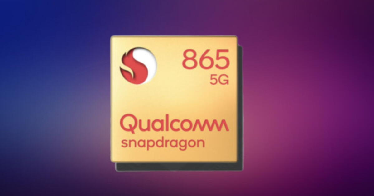 Smartphone Qualcomm Anuncia El Nuevo Procesador Estrella Para Los