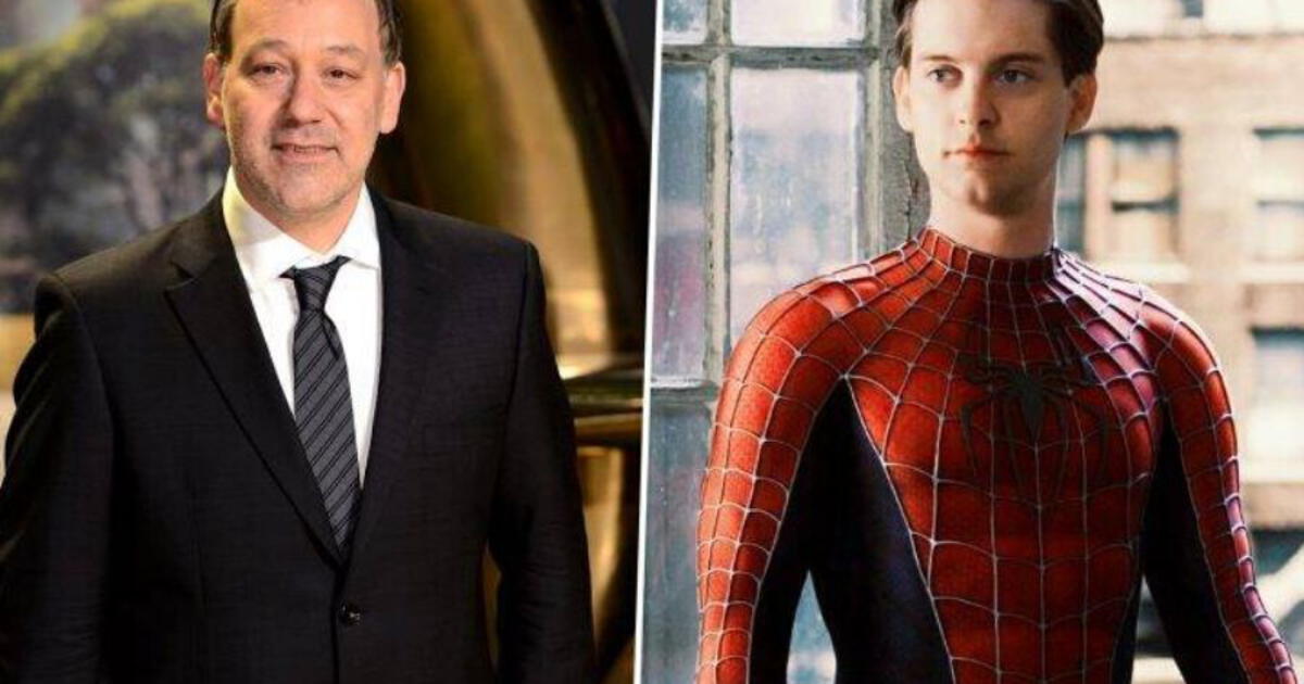 Marvel Sam Raimi Dirigir Doctor Strange In The Multiverse Of Madness