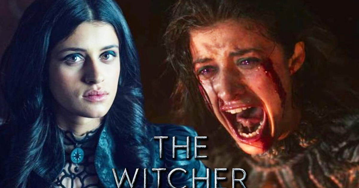 The Witcher Netflix Comparte Nuevas Fotograf As De Yennefer Y Revela