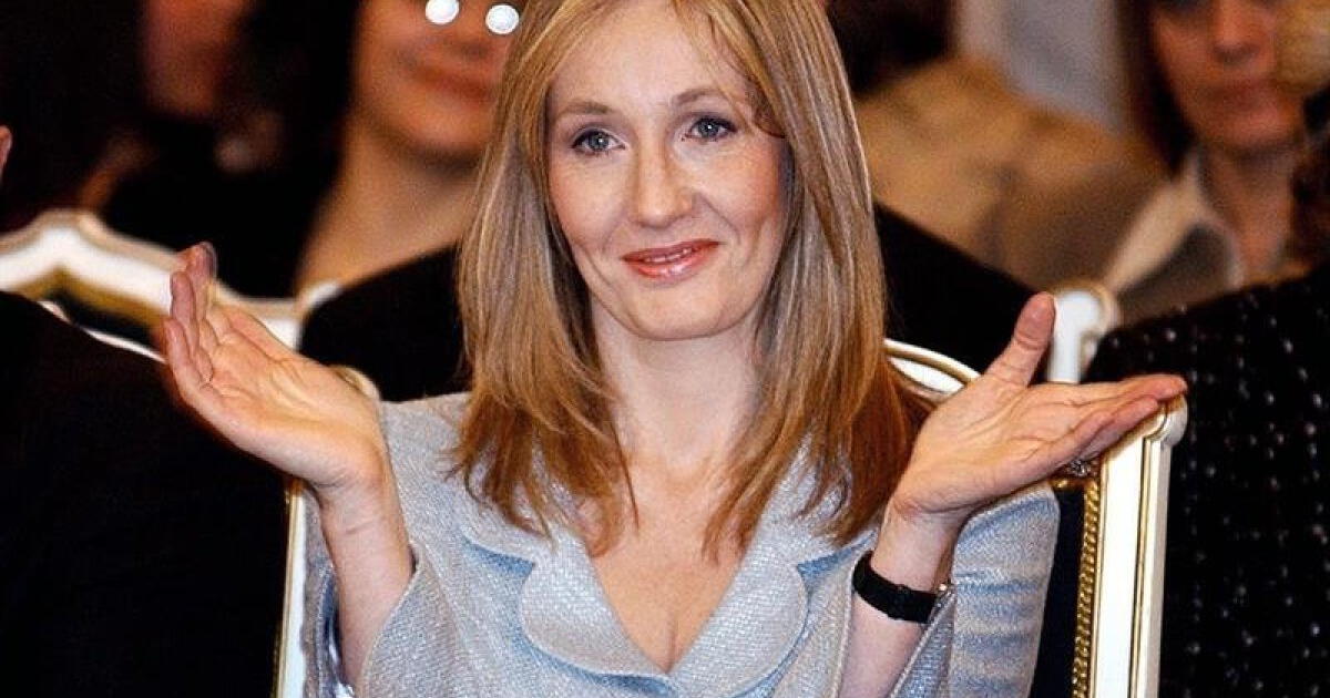 Jk Rowling Difunde Gratis En La Red El Cuento De Hadas The Ickabog