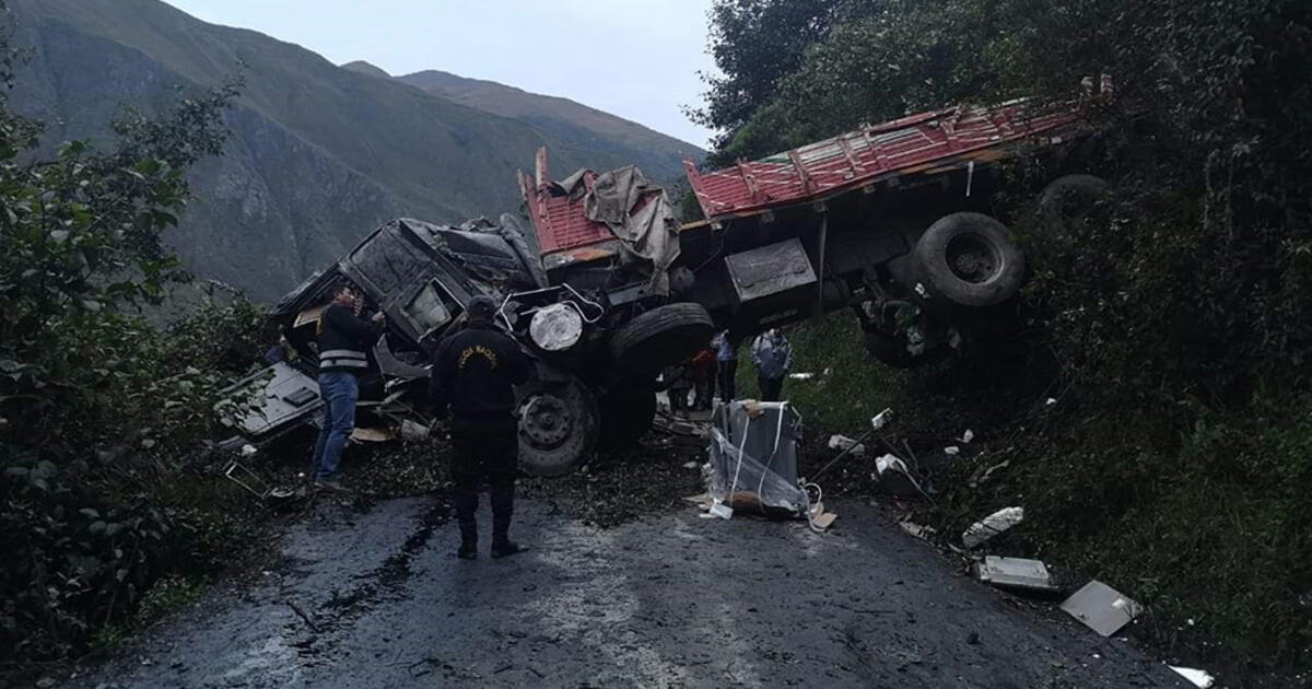 Puno Un Muerto Y Dos Heridos Tras Despiste Y Desbarrancamiento De