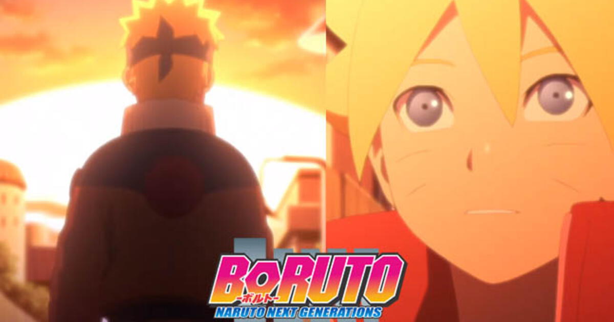 Boruto Naruto Next Generations episodio 130 Sub Español Online La