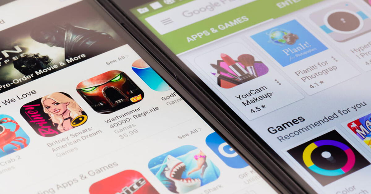 Alertan Sobre Aplicaciones Maliciosas Disponibles En Google Play