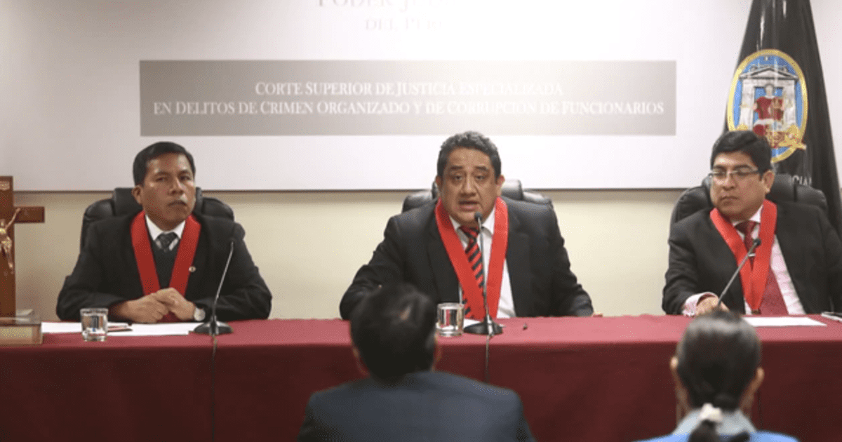 Iniciaron Alegatos Para Apelar La Primera Condena Del Caso Odebrecht