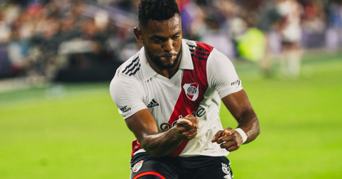 Video Resultado River Plate 3 0 Vasco Da Gama Partido Amistoso 2023