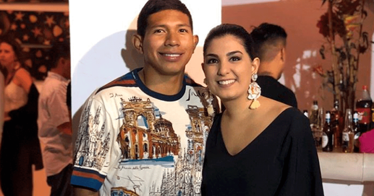 Edison Flores Asusta A Ana Siucho Al Confesar Que Quiere Tener Hijos