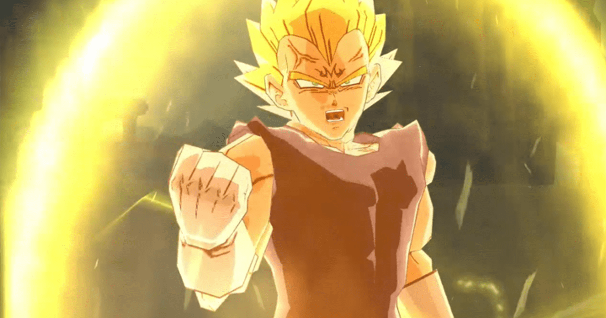 Dragon Ball Cumple A Os Y Este Es Nuestro Top De Videojuegos De