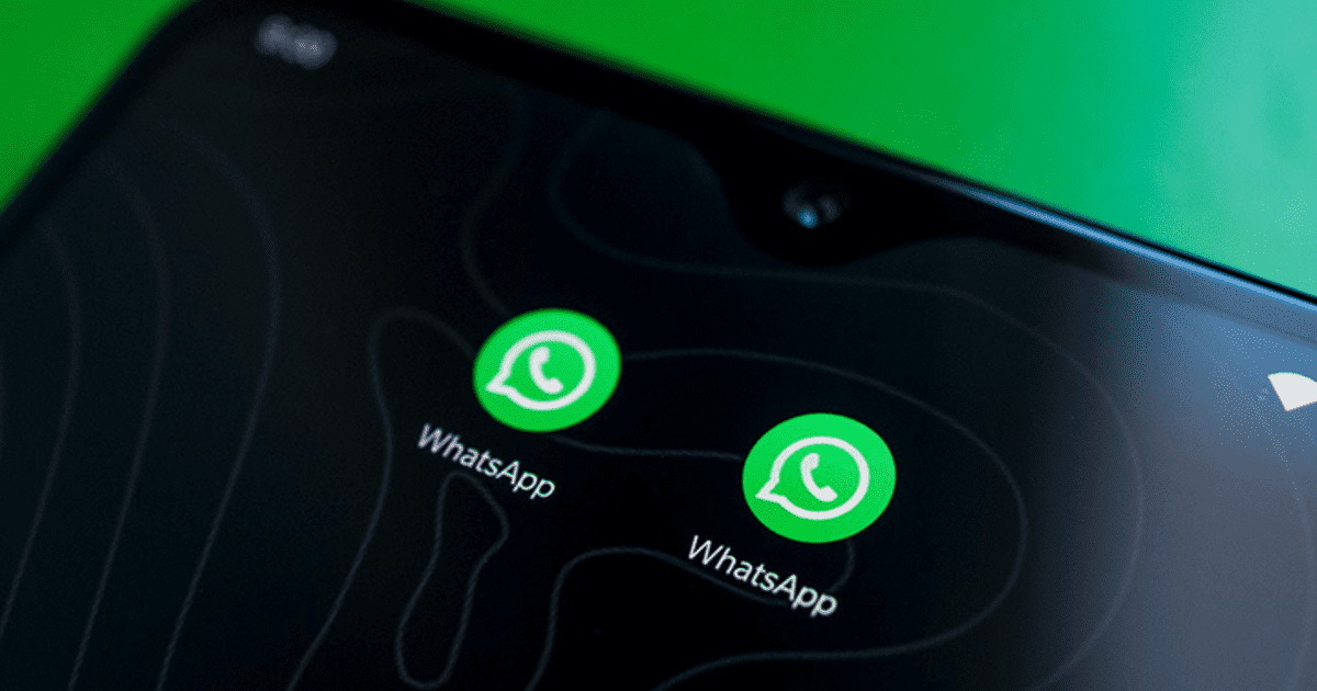 WhatsApp cómo utilizar dos cuentas diferentes en un solo smartphone