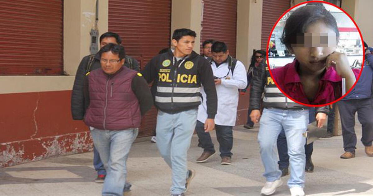 Puno Policía es investigado por suicidio de asesino de adolescente en