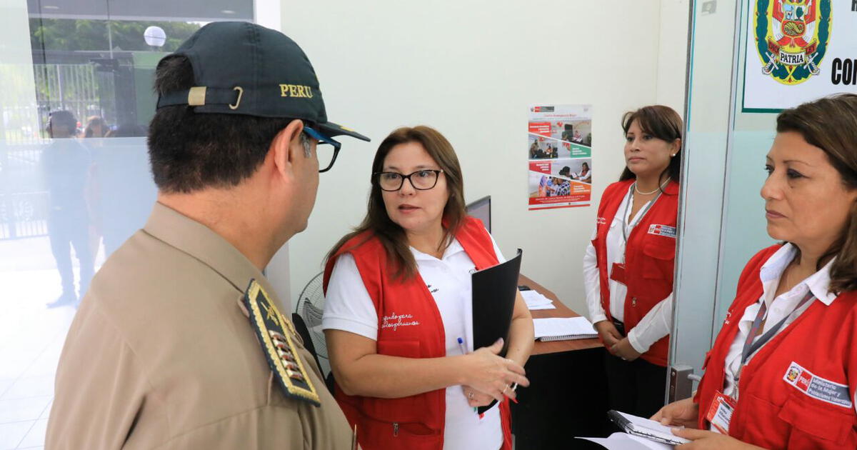 MIMP recibirá 20 millones de soles para implementar más Centros de