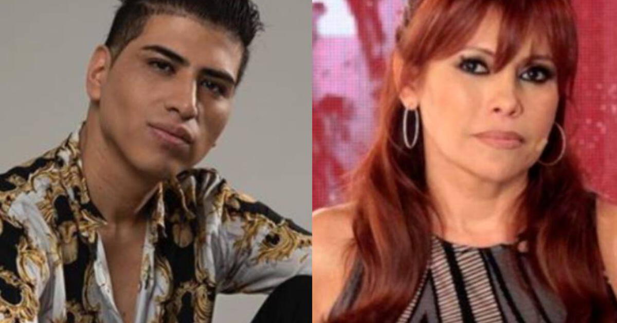 John Kelvin Exige Que Magaly Medina Deje Magaly Tv La Firme Por