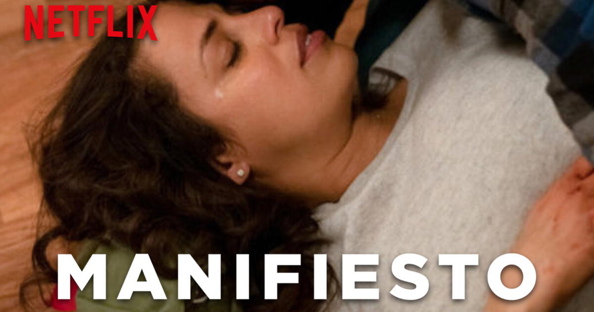 Manifiesto Temporada Por Netflix Qu Personajes No Estar N En La