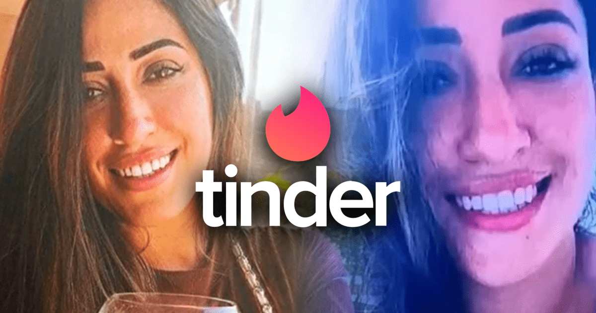 La Estafadora De Tinder En Per Consuelo Rivero Hoyos Seduc A