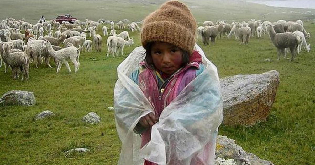 Hasta 12 grados bajo cero descenderá la temperatura nocturna en la