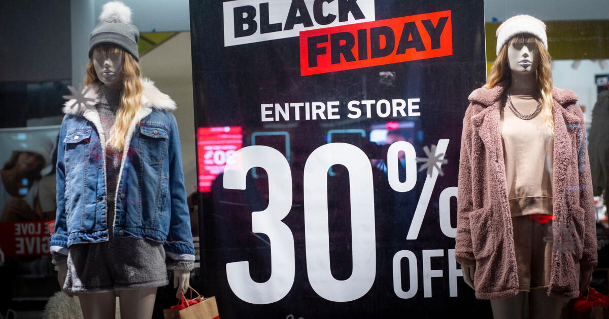 Qué es el Black Friday cuándo es y cómo aprovecharlo en Perú Black