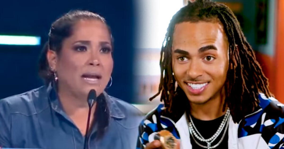 Ozuna En Yo Soy De Latina Katia Palma Revela Historia De Lucha Del