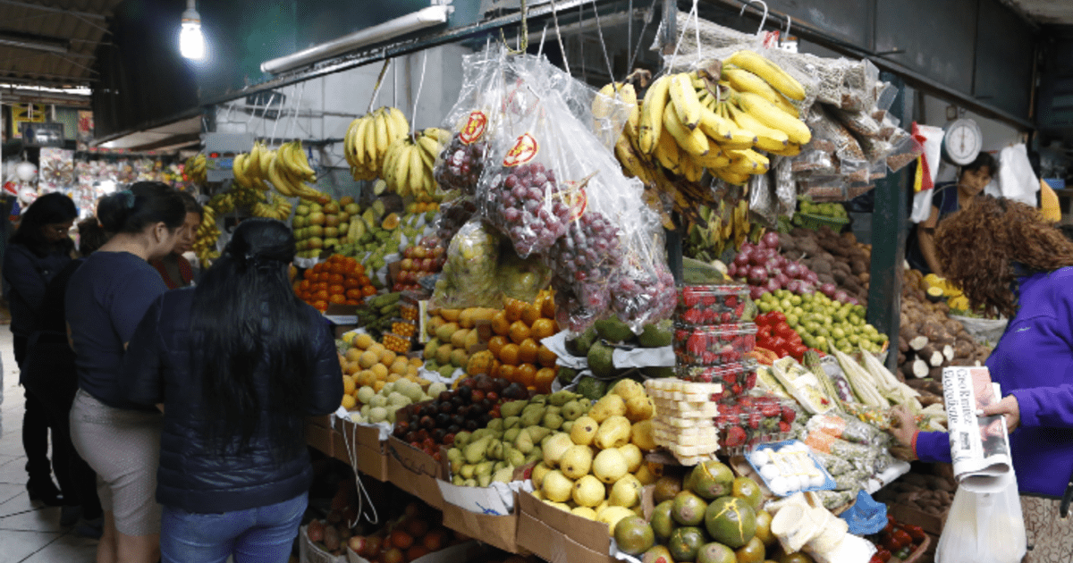 FAO Los Precios De Los Alimentos En El Mundo Alcanzan Su Mayor Nivel