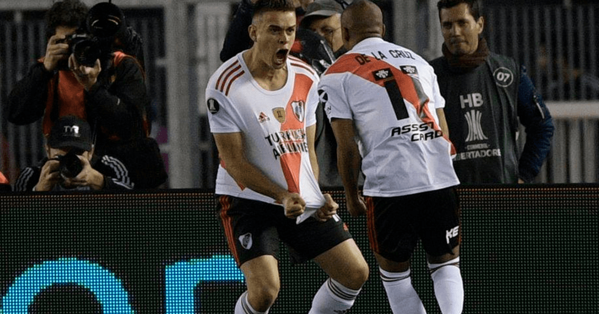 Apurogol River Plate Vs Platense En Vivo Liga Profesional Argentina