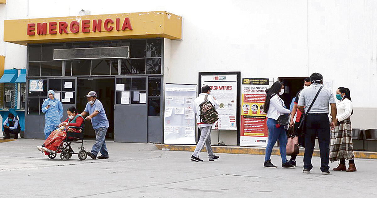 Arequipa Madre Pide Apoyo Para Su Beb De Meses En Estado Cr Tico