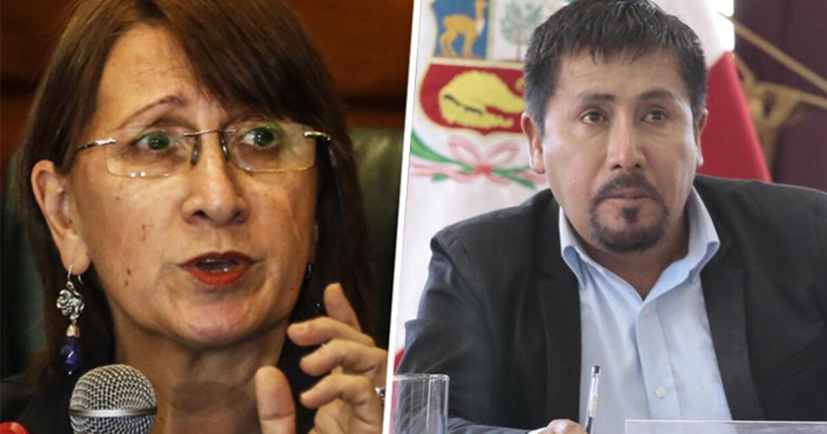 Arequipa Pj Emplaza A Pilar Mazzetti A Informar Sobre Medidas Por La