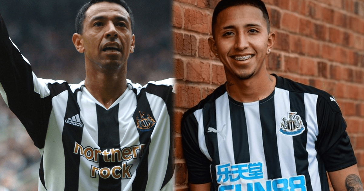 Nolberto Solano Juvenil Rodrigo Vilca Es Comparado Con El Juego Del