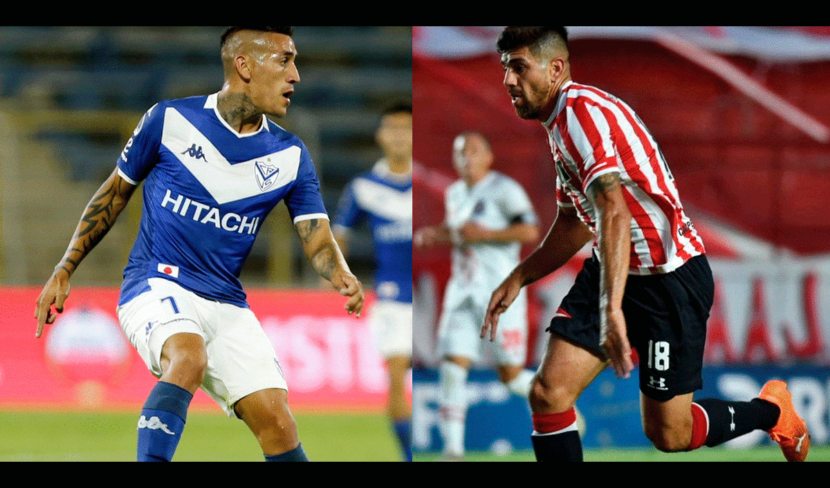 Futbol Libre V Lez Vs Estudiantes En Vivo Online Gratis Por Internet