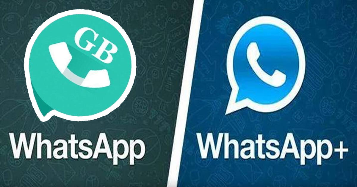 Por qué no debes usar WhatsApp Plus GBWhatsApp y otros MODs no